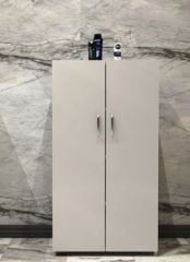 Nisa Tamamı MDF Çok Amaçlı 4 Bölmeli Mutfak BANYO Dolap Kitaplık