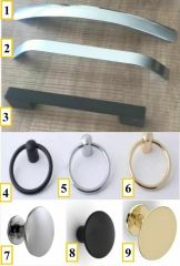 Açelya Aynalı Portmanto Vestiyer Ayakkabılık Meşe Beyaz - M2