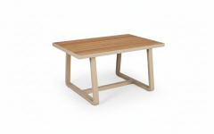 Likya Alüminyum Oturma Grubu Bahçe Balkon Koltuk Takımı 3+1+1+Masa