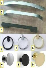 Açelya Aynalı Portmanto Vestiyer Ayakkabılık M1 - Ücretsiz Kurulum