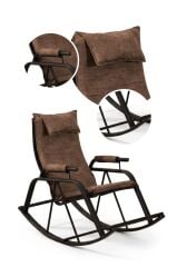 Nil Sallanan Sandalye & Koltuk & Tv Koltuğu Renk Seçenekli