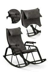 Nil Sallanan Sandalye & Koltuk & Tv Koltuğu Renk Seçenekli