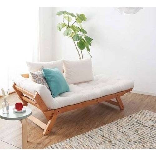 Mood Ahşap Kanepe Bahçe - Balkon - Ofis Modern Tasarım MB