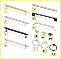Duke 3 Kapaklı Ayakkabılık Çam 105 cm M1- Ücretsiz Kurulum