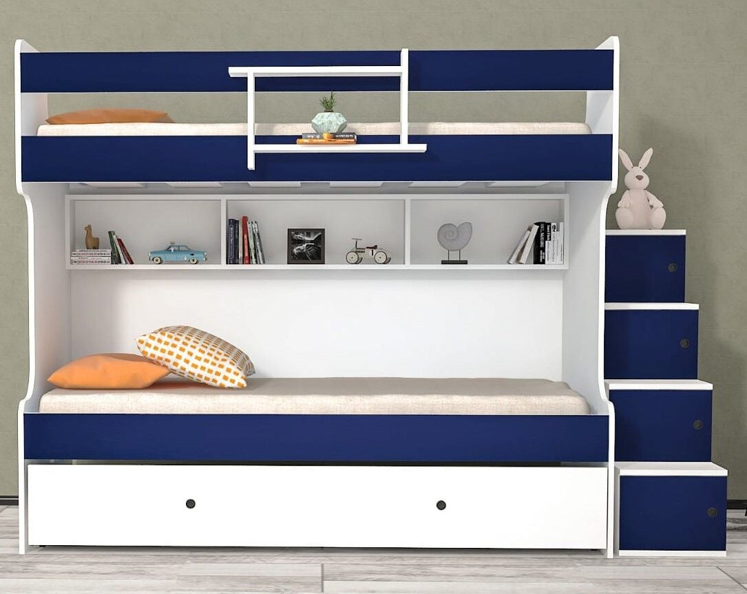 Napoli  Yavrulu Seyyar Merdivenli Ranza Montaj Dahil LB