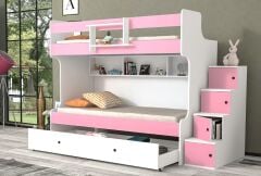 Napoli  Yavrulu Seyyar Merdivenli Ranza Montaj Dahil PB