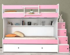 Napoli  Yavrulu Seyyar Merdivenli Ranza Montaj Dahil PB