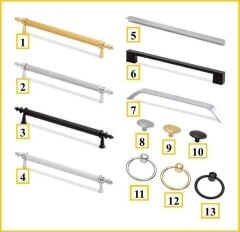 Babil Çamaşır Ve Kurutma Makinesi Dolabı Banyo Dolabı Ceviz- Ücretsiz Kurulum