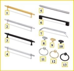 Babil Çamaşır Ve Kurutma Makinesi Dolabı Banyo Dolabı Füme- Ücretsiz Kurulum