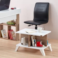 Silvin Ofis Sehpası