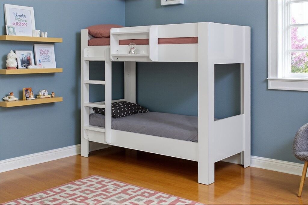 Turna Komple MDF Ranza Montaj Dahil