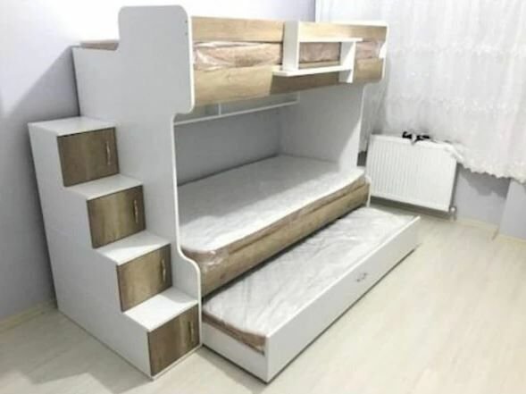 Lefkas Beyaz Yavrulu Ranza- Kurulum Hizmeti- Özel Teslimat