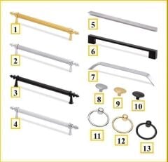 Bohem Çamaşır Ve Kurutma Makinesi Dolabı Banyo Dolabı Çam- Ücretsiz Kurulum