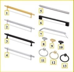 Bohem Çamaşır Ve Kurutma Makinesi Dolabı Banyo Dolabı Meşe- Ücretsiz Kurulum