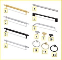 Star Sürgü Kapaklı Gizli Çekmeceli Dolap Gardırop Çam- Ücretsiz Kurulum