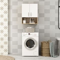 Çağlayan Banyo Dolabı Safirmeşe
