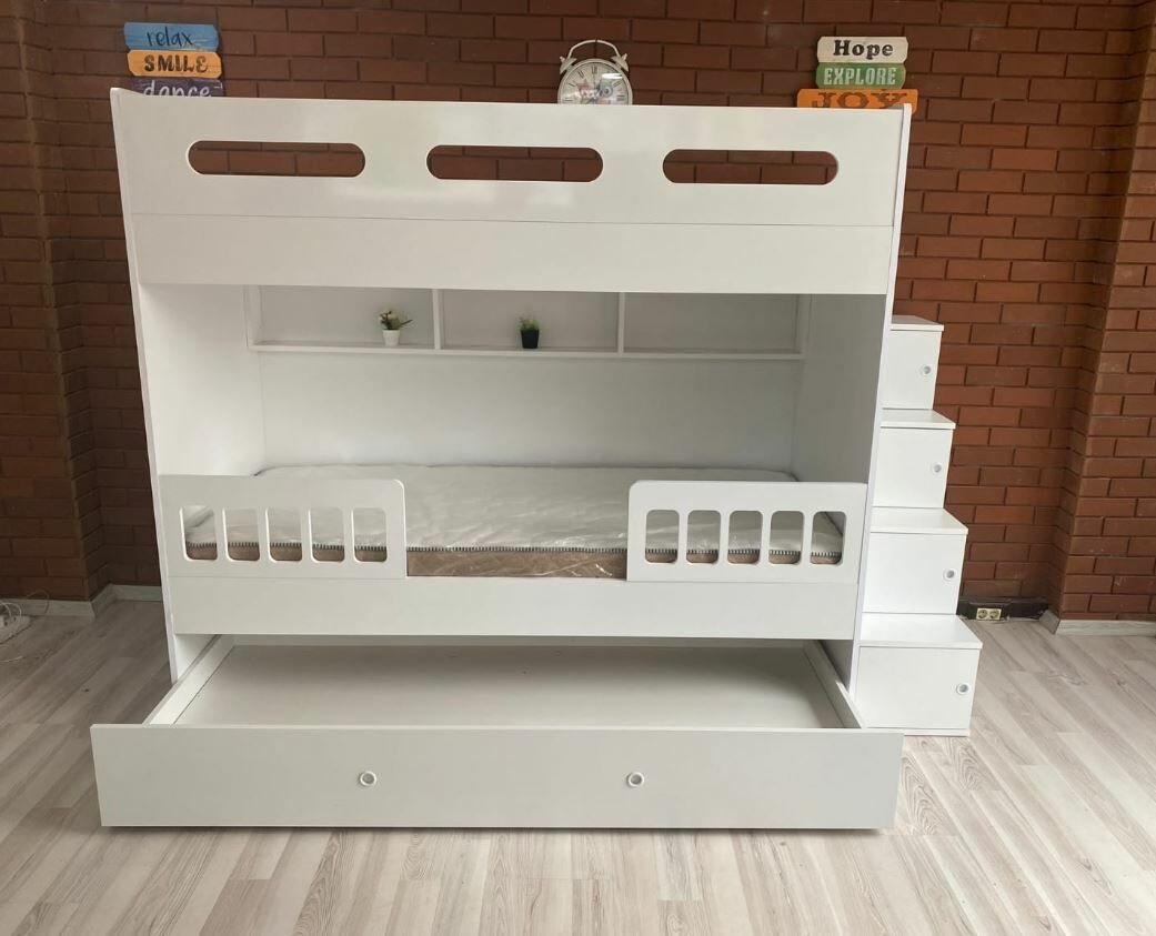 Buket 3lü Yavrulu Ranza Byz - Ücretsiz Kurulum - Özel Teslimat