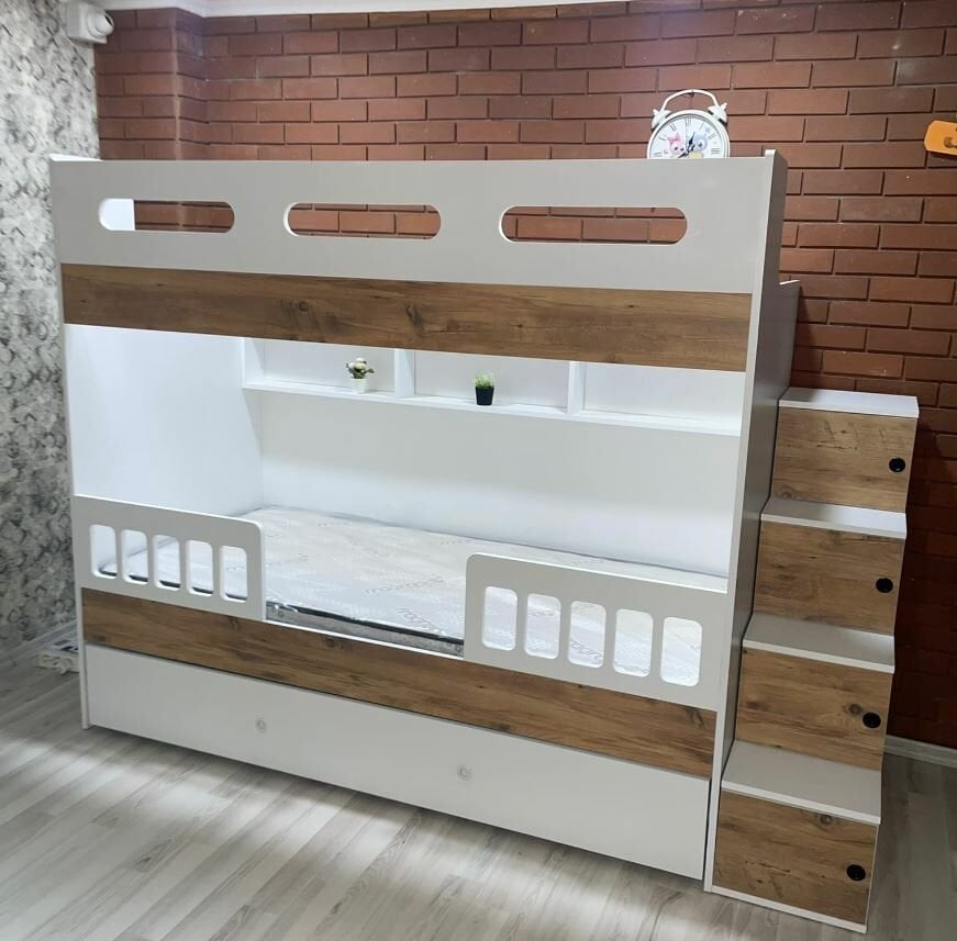 Buket 3lü Yavrulu Ranza CB - Ücretsiz Kurulum - Özel Teslimat