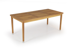 Estella Bahçe Balkon Salon Teras Masa Sandalye Takımı