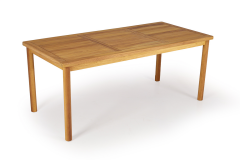 Dynamic Bahçe Balkon Salon Teras Masa Sandalye Takımı