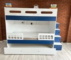 Buket 3lü Yavrulu Ranza LB - Ücretsiz Kurulum - Özel Teslimat