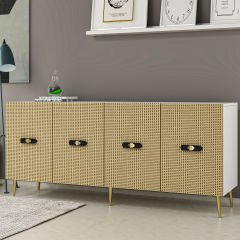 Görkem Konsol Tv Sehpası Çok Amaçlı Dolap 150 cm AH(Kopya)
