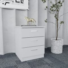 Bubble 5'li Ofis Takımı Ücretsiz Kurulum Model 5 Beyaz