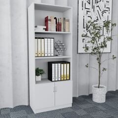 Bubble 5'li Ofis Takımı Ücretsiz Kurulum Model 5 Beyaz